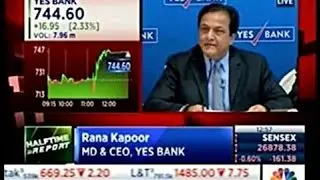 YES BANK Q2 FY2015-16 Results