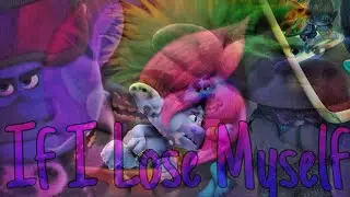 If I Lose Myself by OneRepublic/ Floyd AMV💖