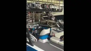 2012 Malibu 247 in Frisco, TX