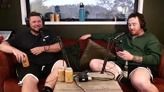 OFF TOPIC | Ep #079 Death Row Dining & Groupchat Chuckles