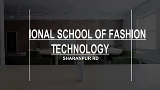 Best Fashion Design School in Nashik, India