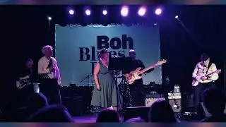 Spoonful. Bho Blues Band, Sala Padró Cornellá, 24.01.26