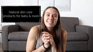Unboxing Natural Skin Care Products - Beauty From Bees