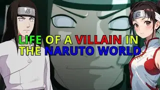 Life of a Villain in The Naruto World Chapter 139 to 141