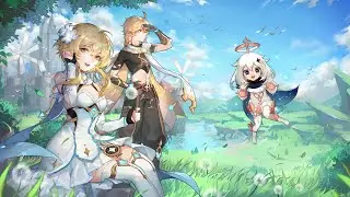 CBT3 OST | Gallant Challenge | Track 182 v1 [8514631]