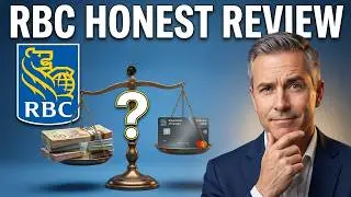 Royal Bank of Canada Honest Review (2025) &ndash; Is RBC Worth It?