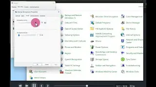 Remove Background Noise from Microphone on Windows 11 / 10