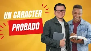 UN CARACTER PROBADO | PODCAST | Palabra Viva 2026