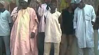 Dan Dogarai - Sallu Alaa Sayyidul Arabi