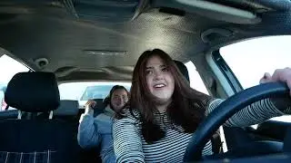 Horror Movie Stereotypes
