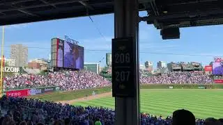 5th Inning Stretch