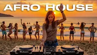 SUMMER AFRO HOUSE Sunset Mix (Adam Port, Avicii, The Weeknd, Coldplay, Diplo) -Summer Vibes Mix #100