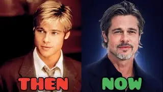 Meet Joe Black 1998 | Cast Then And Now 2024 | How They Changed?