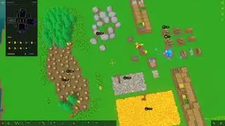 castle story part 1 of haloween holiday update