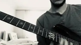 Yaşru B&ouml;r&uuml;bay(cover)