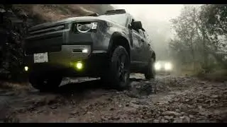 DEFENDER DESTINATION