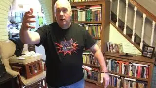 Tai Chi: Rooting and Grounding
