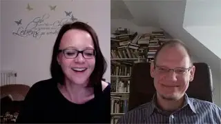 Konflikte meistern als Erfolgstipp - Interview mit Axel Maluschka Podcast Bewusstbeimir