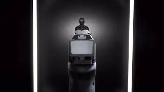 Green Light Sight (Tactical Version)