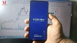 All VGO TEL Smart phone hard reset/ VGO TEL reset screen lock