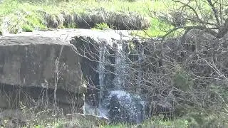 Tennyson Falls (Grant County, Wisconsin)
