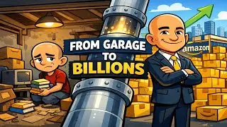 The Rich Man Builds a Pipeline, The Poor Man Carries Boxes