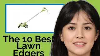 👉 The 10 Best Lawn Edgers 2020  (Review Guide)