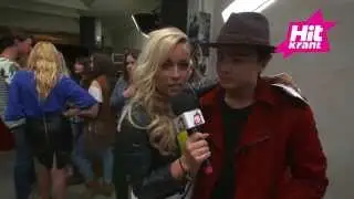 Hitkrant Awards 2015 Afl. 3 / Hottest Voice & Hottest Sixpack