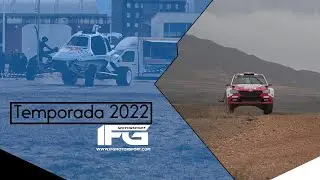 Best of Rally 2022 | IFG Motorsport
