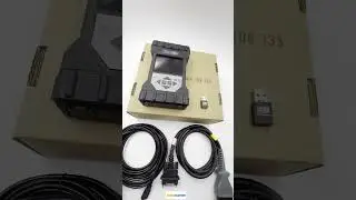 JLR DoiP VCI Pathfinder Diagnostic & Programming Tool 1