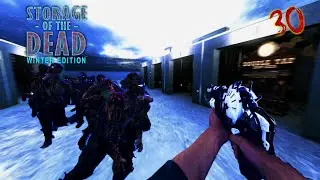 these storage units held PAIN AND SADNESS... (BO3 ZOMBIES)