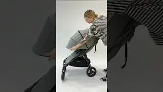 популярная коляска Valco baby Snap 4 Trend