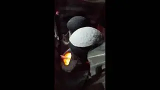 পাকিস্তানের রুটি এখন বাড্ডাতে | Pakistani Ruti now in Bangladesh |#youtubeshorts #minivlog #youtube