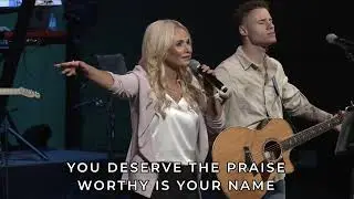 Product of the Soil |  Pastor Warnock | Christ Community Church06/29/2025