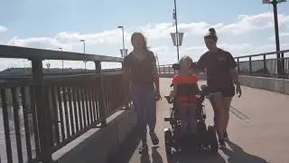 Complete Streets: Equality