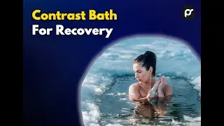 Do Ice Baths Actually Work? The Science of Cold & Contrast Water Therapy Explained