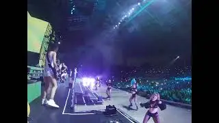 Karol G - Culpables y Secreto en vivo Costa Rica
