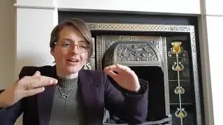 Gina Battye's Authentic Self Keynote