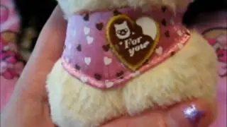 Alpacasso plush collection