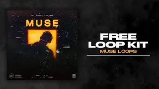 [FREE] Melodic Trap Loop Kit/Sample Pack (+10 Drake, Future, Lil Tjay & Lil Tecca Type Loops)