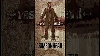 Resident Evil Archives Crimsonhead #residentevil #rebhfun #shorts #crimsonhead #gaming