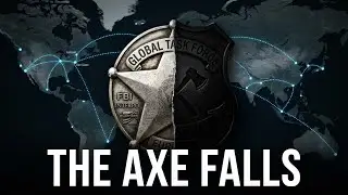 ФБР, Европол и Интерпол против Black Axe | Расследование, которого никто не ожидал