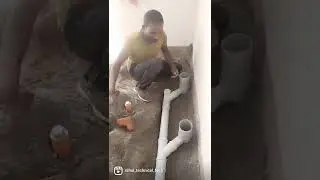 SWR PVC पाइप फिटिंग for bathroom fitting
