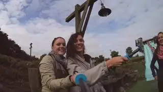UKPro Pole Mount System