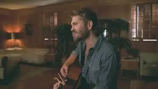 Jon Montgomery - Whiskey Maker (Official Video)