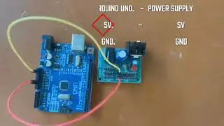Water level sensor by using Arduino UNO | SJM Institute of technology | Chitradurga | Electrical Eng