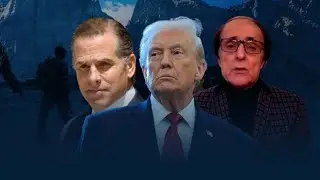 د بایډن زوی افغانستان کې د خپل پلار په ماتې اعتراف کړی.
