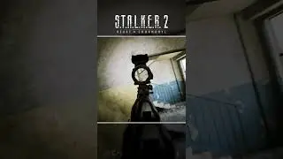 This Gunshot Felt So Real ☢️ | SS.T.A.L.K.E.R. 2: Heart of Chornobyl