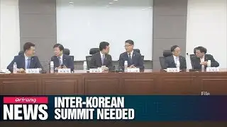 Inter-Korean talks 