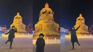 內蒙古澤成冰煮羊 20260104